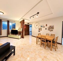 Blk 107 Yishun Ring Road (Yishun), HDB 4 Rooms #632937631